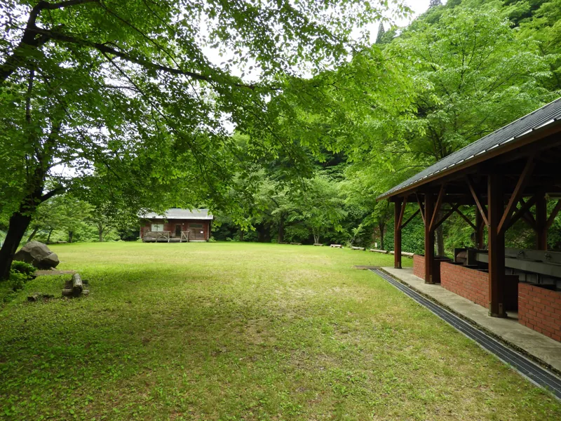 福定親水公園