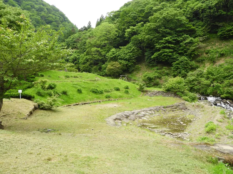 福定親水公園 2