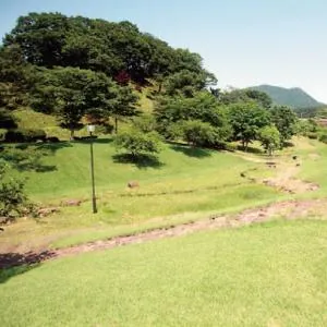 立輪水辺公園