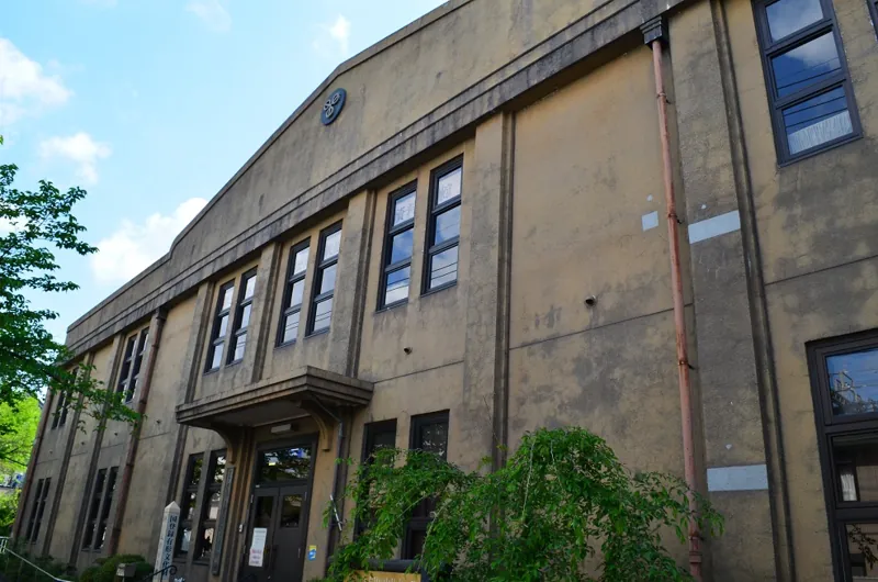 草加市立歴史民俗資料館