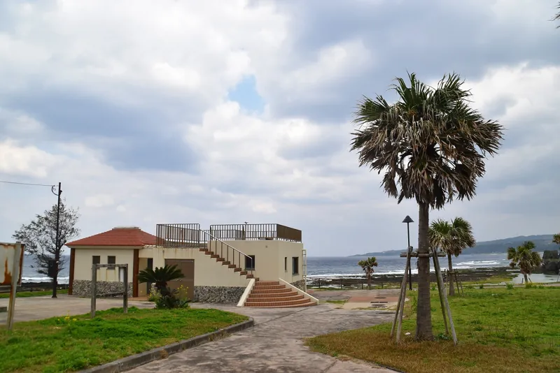 瀬田海海浜公園