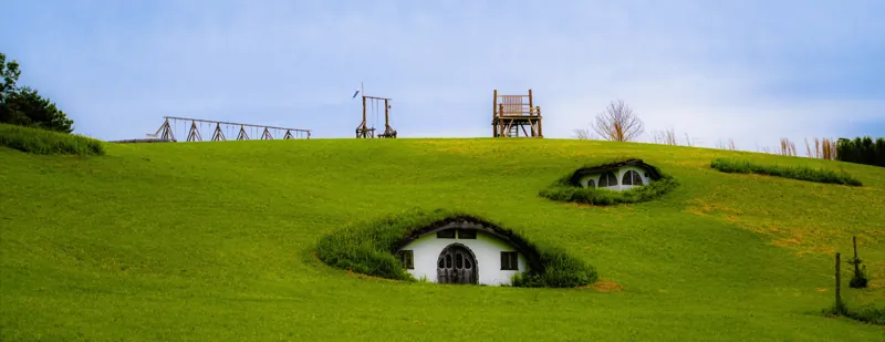 久住高原 童心回帰農場 3