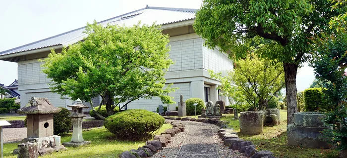 川内歴史資料館