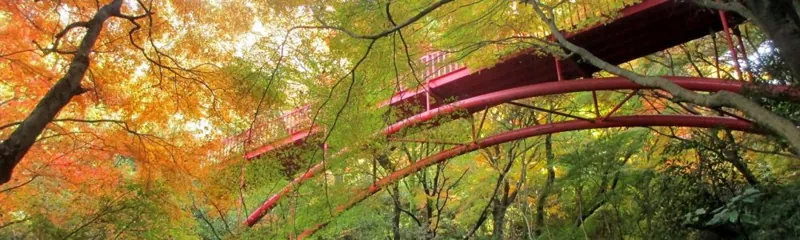 枚岡公園