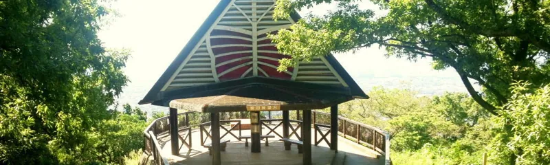 枚岡公園 2
