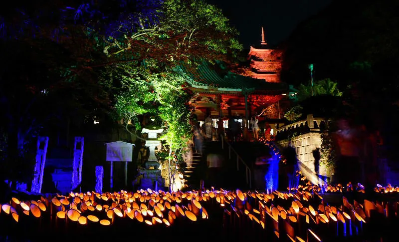 龍口寺