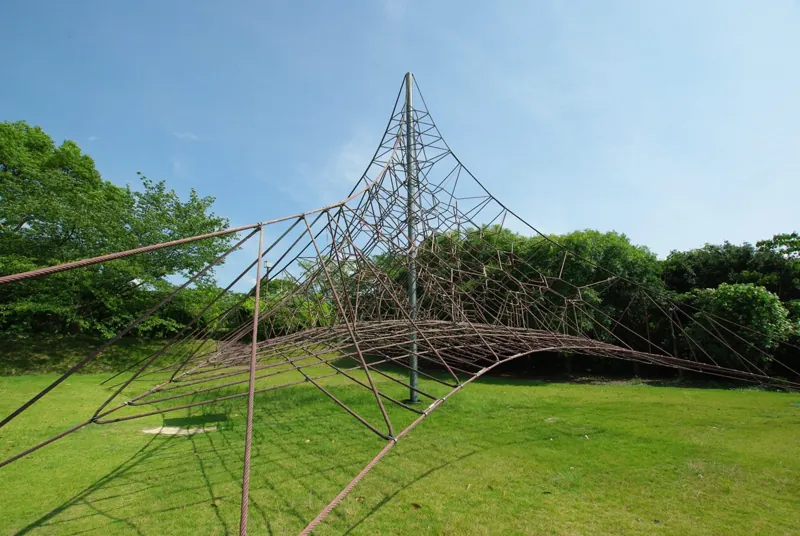 萩の丘公園 3