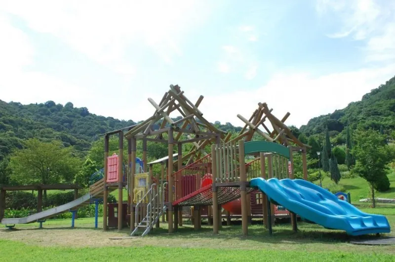 善通寺五岳の里 市民集いの丘公園