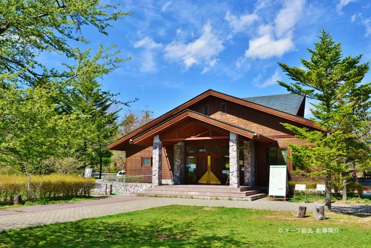 尾白川渓谷 3