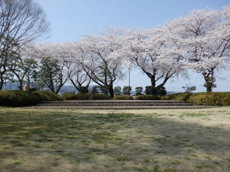 悠里公園 3