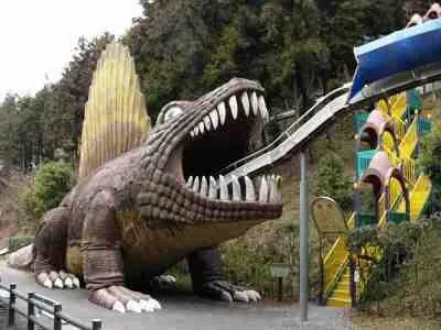 わんぱく王国