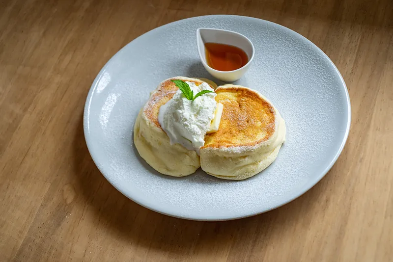 スヌスカフェイースト 1