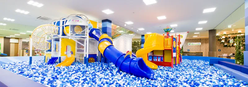 ピュアハートキッズランド パークタウン加古川ミーツテラス
