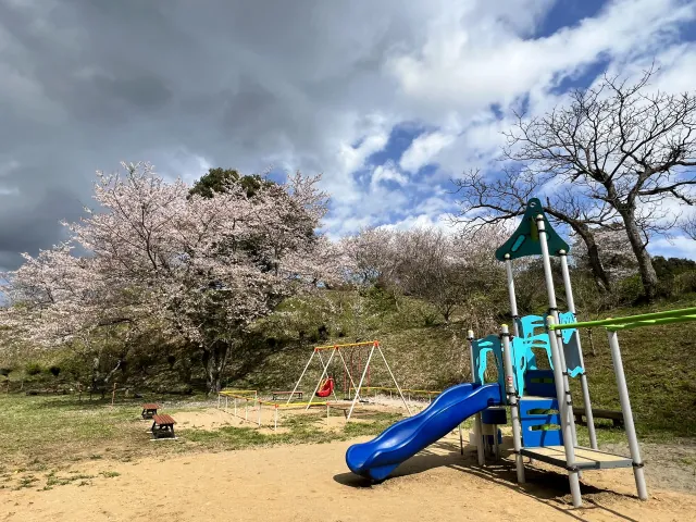 野見金公園