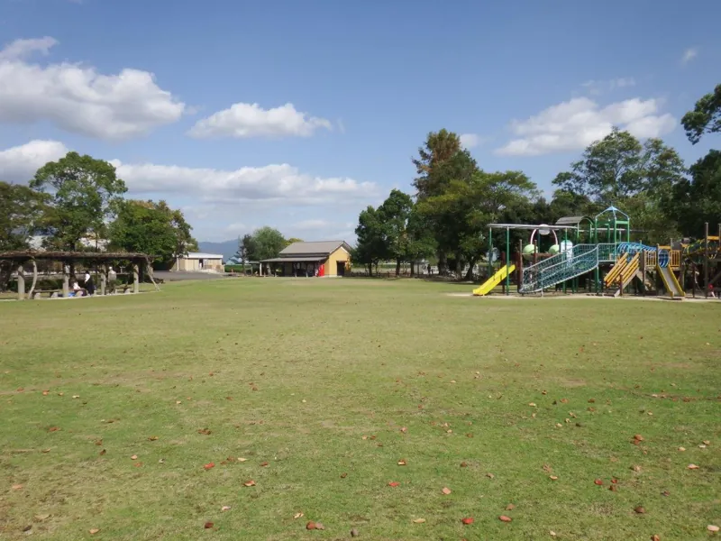 ひょうたん島公園 2