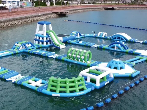 シーパーク北谷