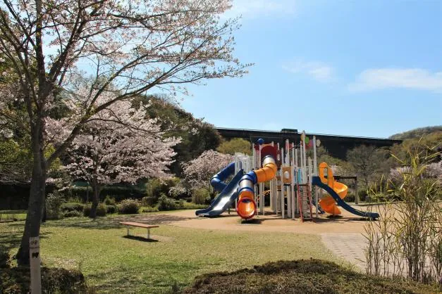 桜山公園 2