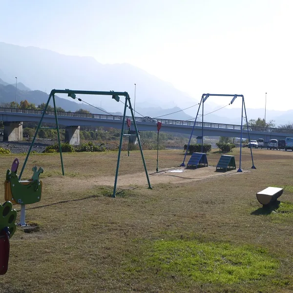 重信川樋口公園 2