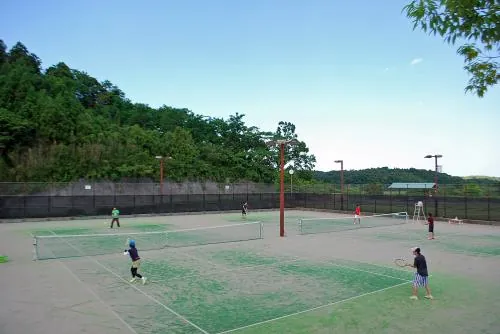 下総運動公園 3