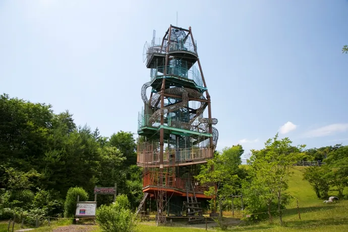 秋田県立中央公園