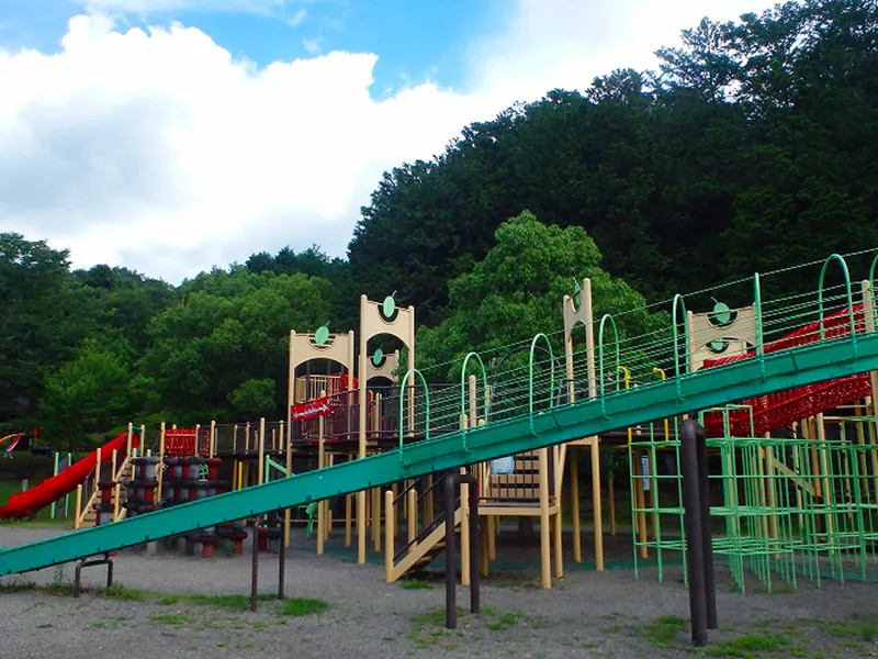 岐阜県百年公園