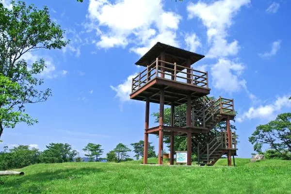 土岳