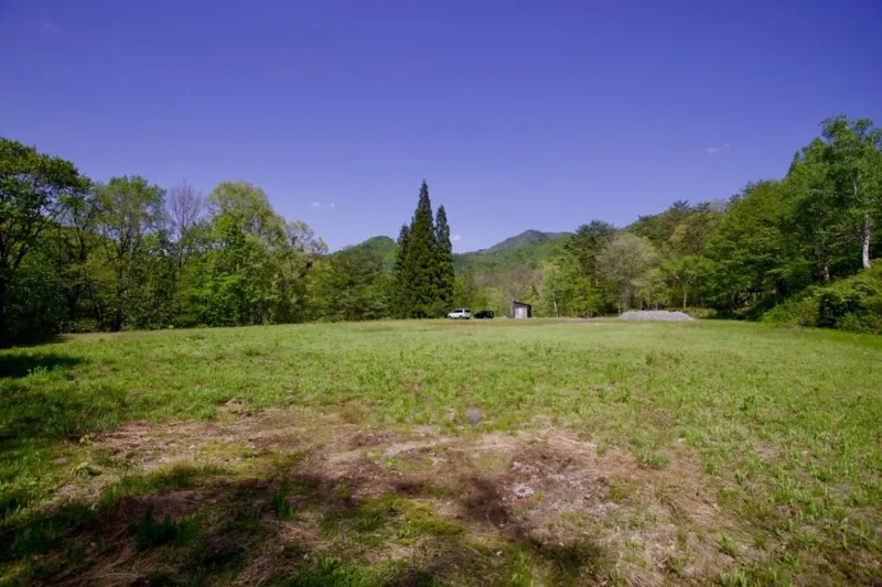 山之村キャンプ場 2