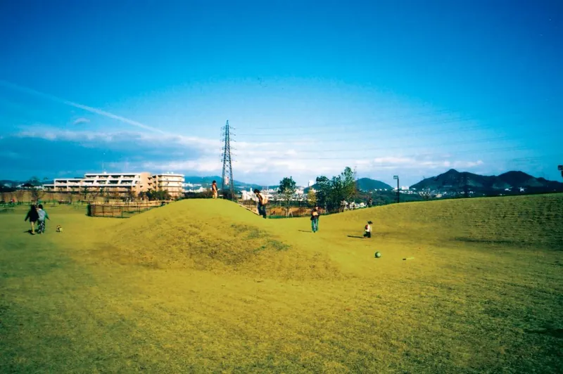 垂水健康公園