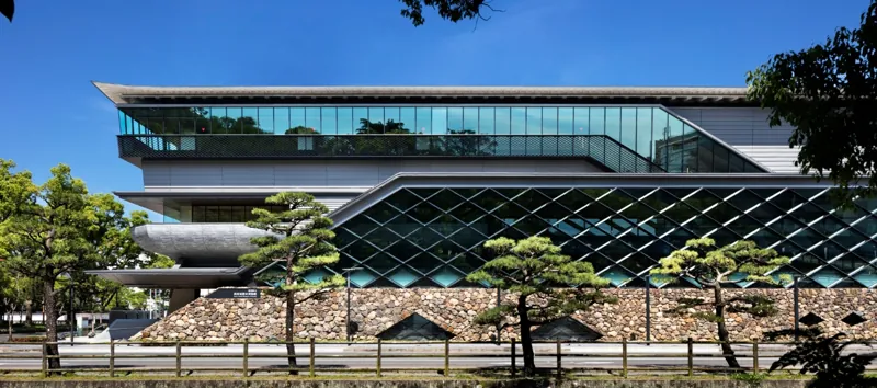 高知城歴史博物館