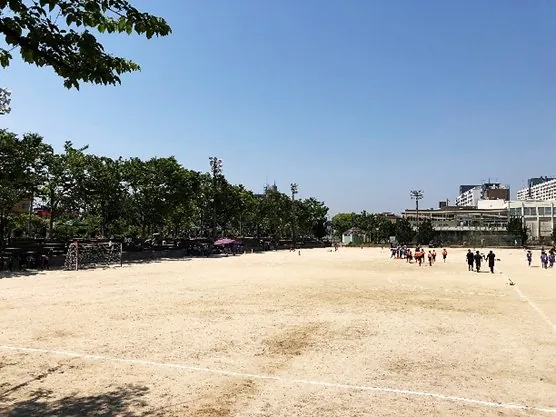 千島公園 3