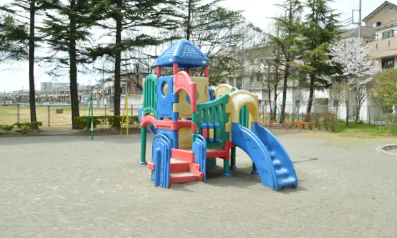 八千代台近隣公園