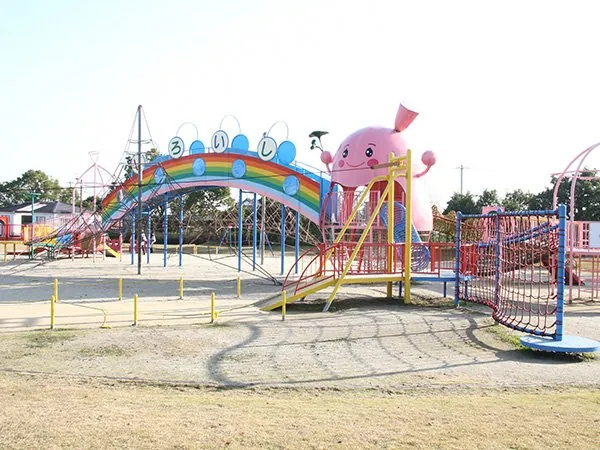 白石中央公園 2