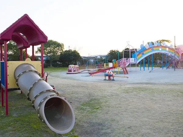 白石中央公園 3