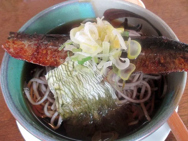 レストラン津花館 2