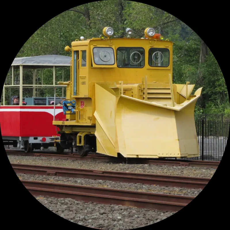 小坂鉄道レールパーク 2