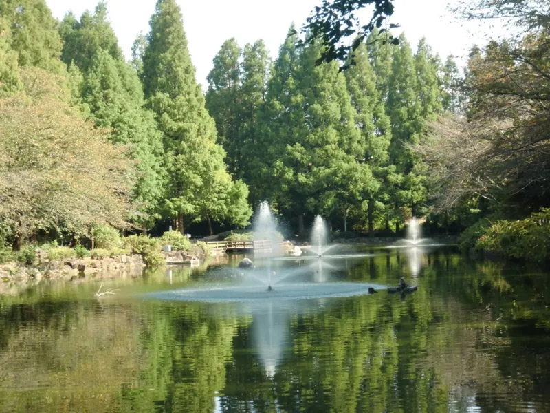 貝柄山公園