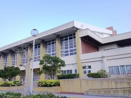 西崎運動公園