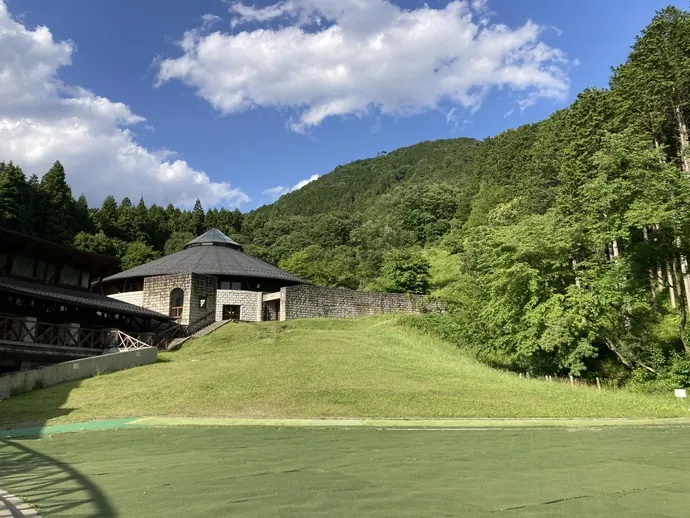 宇都宮市冒険活動センター