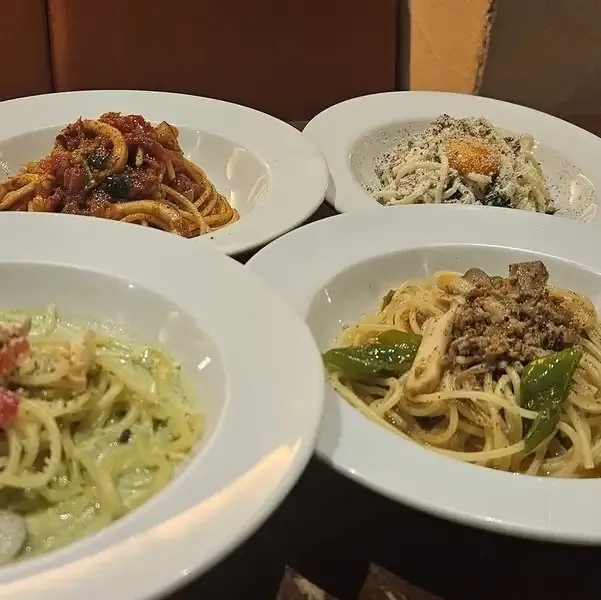 MANGIA!MANGIA! 2