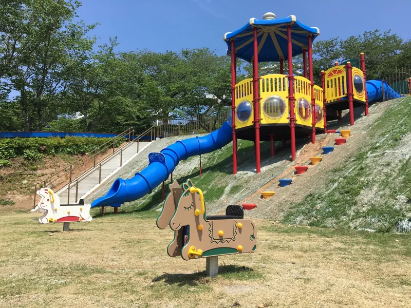 東光山公園