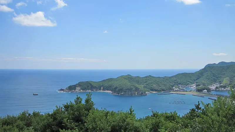 南海展望公園