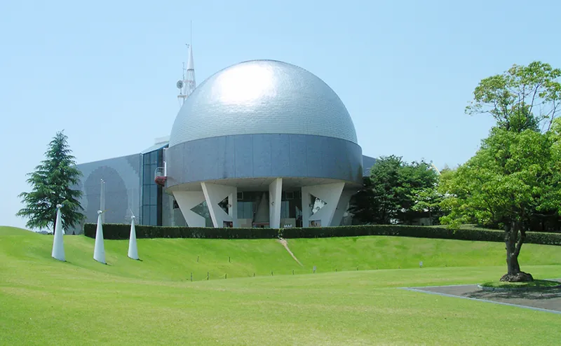 三重県立みえこどもの城