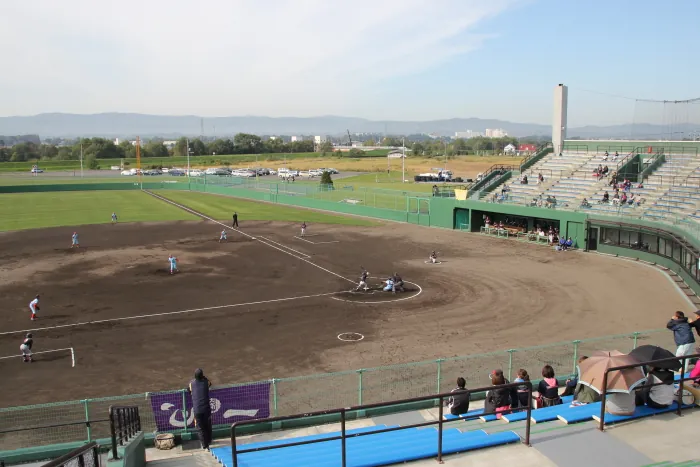 東光スポーツ公園 2