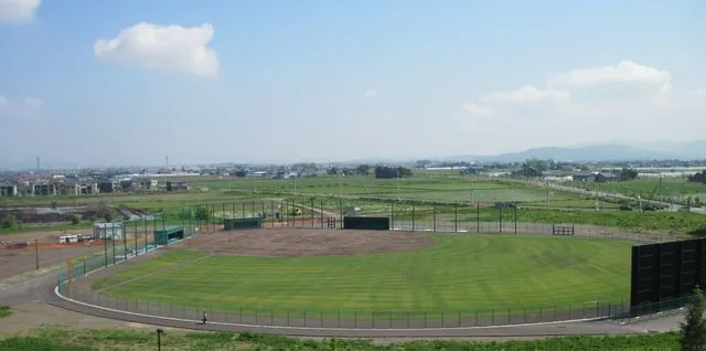 東光スポーツ公園 3