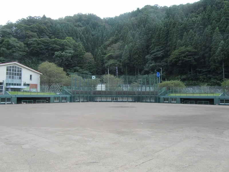 桜橋総合運動公園