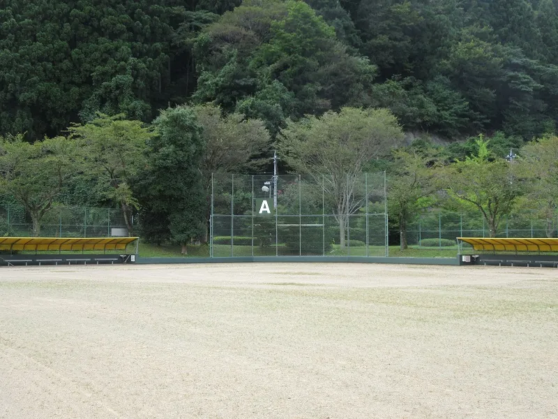 桜橋総合運動公園 2