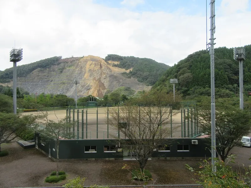 桜橋総合運動公園 3