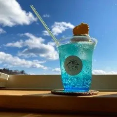 CAFE&MUSIC十字路 2