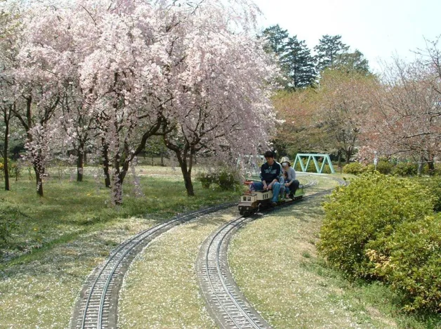 川本サングリーンパーク 2