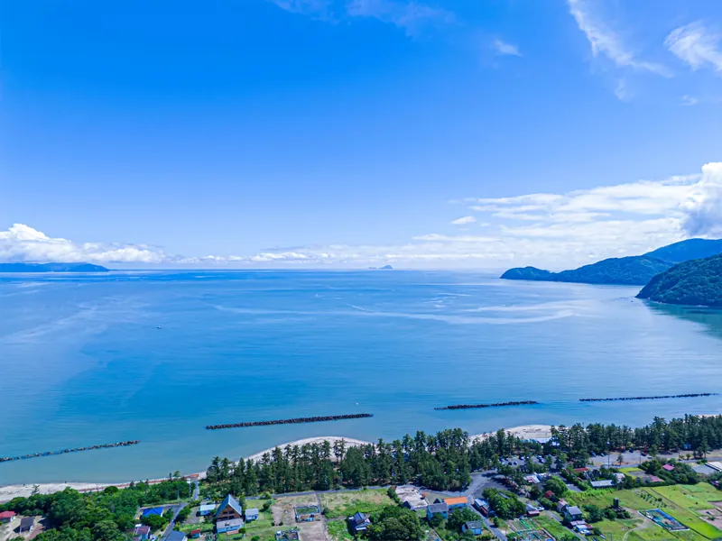 神崎海水浴場
